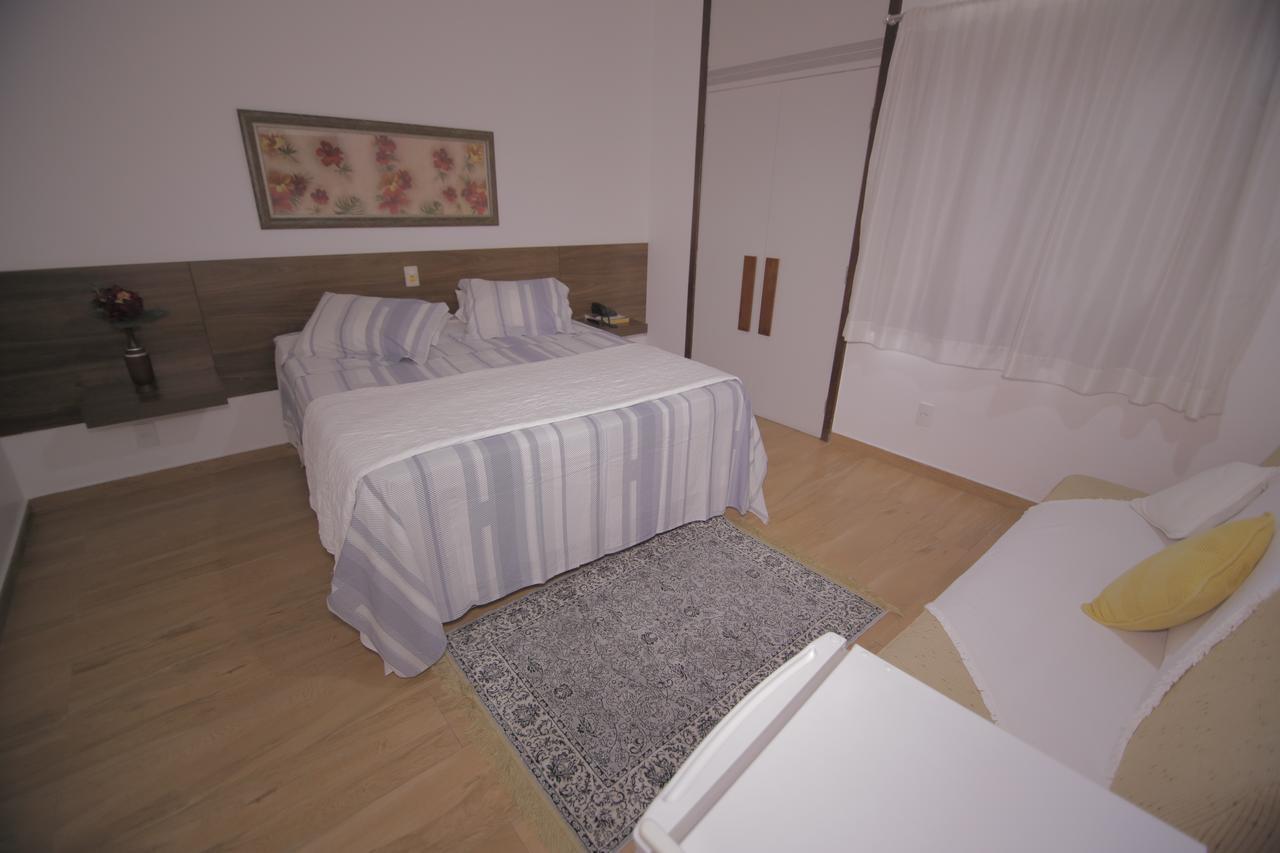 Hotel Plenotel Colatina Exterior photo